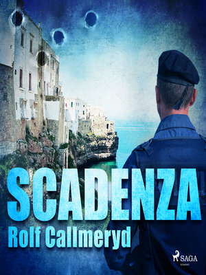 cover image of Scadenza